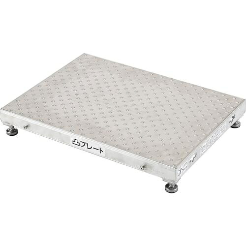 エスコ (ESCO) EA903BT-2A 600x450mm/0.12m 低床作業台(伸縮/連結式) EA903BT-2A