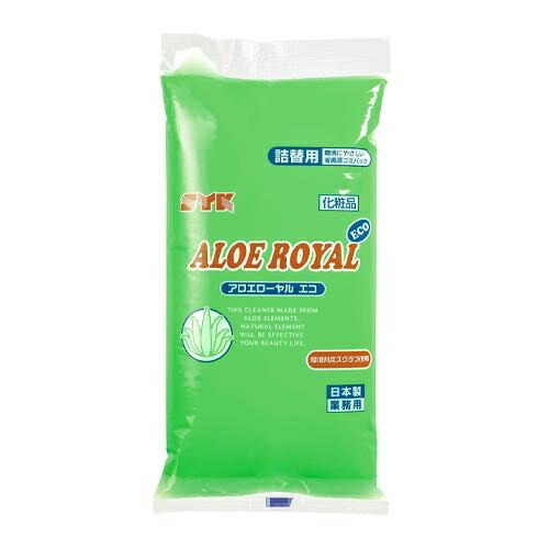 エスコ (ESCO) EA922C-3K 2.5kg ﾊﾝﾄﾞｿｰﾌﾟ(詰替え用) EA922C-3K 【2個セット】