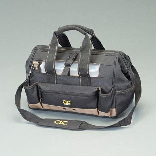 エスコ (ESCO) EA925C-15 406x203x279mm ﾂｰﾙﾊﾞｯｸﾞ EA925C-15