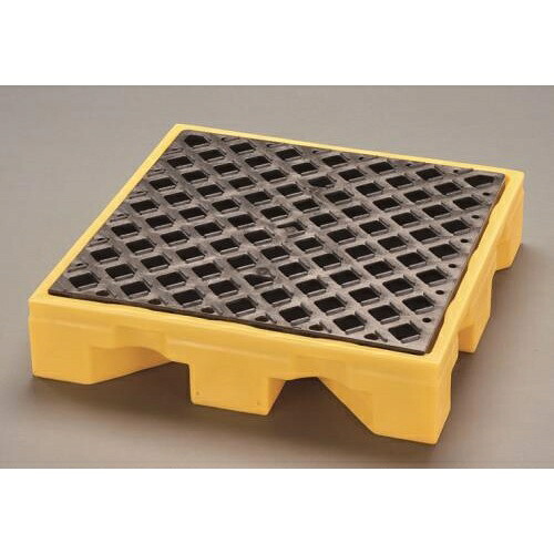 エスコ (ESCO) EA929DJ-51 657x657x146mm ｵｲﾙﾃﾞｯｷ EA929DJ-51
