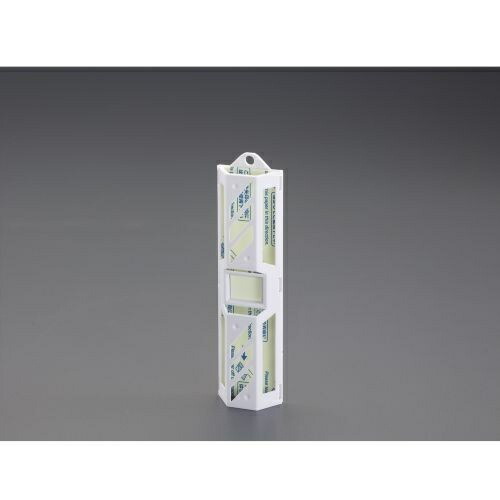 エスコ (ESCO) EA941B-78 56x214x23mm[業務用] 虫とり粘着ｼｰﾄ(12個) EA941B-78 【2個セット】