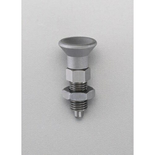 エスコ (ESCO) EA948DD-84 M16x 8mm [ﾀﾞﾌﾞﾙﾅｯﾄ]ｲﾝﾃﾞｯｸｽﾌﾟﾗﾝｼﾞｬｰ EA948DD-84 【3個セット】