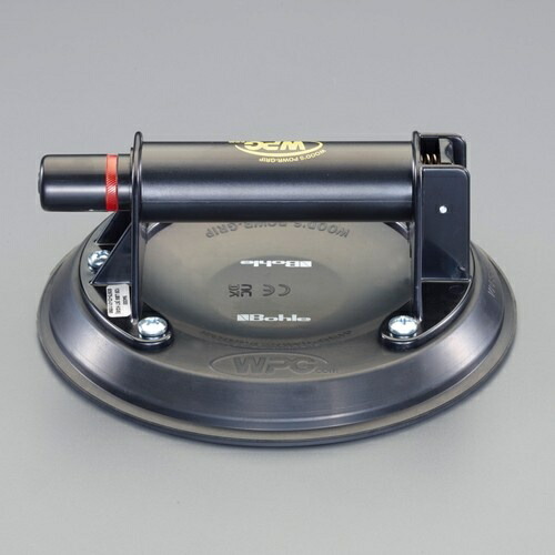 エスコ (ESCO) EA950CB 57kg ｻｸｼｮﾝﾘﾌﾀｰ(ﾎﾟﾝﾌﾟ付) EA950CB