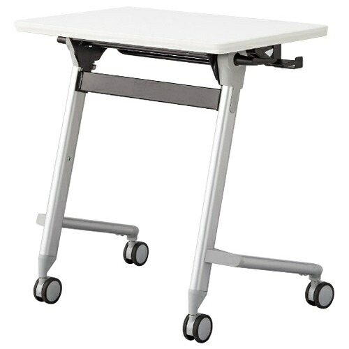 エスコ (ESCO) EA954EE-151 650x450x700mm ｽﾀｯｸﾃｰﾌﾞﾙ EA954EE-151