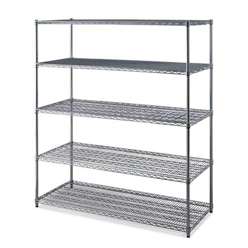 エスコ (ESCO) EA976AT-77 1500x610x1790mm ﾒﾀﾙﾗｯｸ EA976AT-77 61,222円