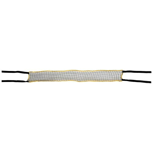 エスコ (ESCO) 170x1320mm ｽﾁｰﾙ棚用落下防止ﾈｯﾄ(ﾛｰﾀｲﾌﾟ) EA979CS-13 【2Stセット】