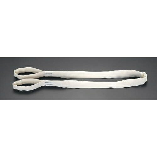 エスコ (ESCO) EA981DB-3 65mmx3.0m/2.0ton ベルトスリング(耐熱型) EA981DB-3|トキワONLINE