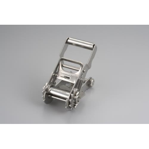 エスコ (ESCO) EA982BS-50 48mm ﾊﾞｯｸﾙ(ﾗﾁｪｯﾄ式/ｽﾃﾝﾚｽ製) EA982BS-50｜トキワONLINE