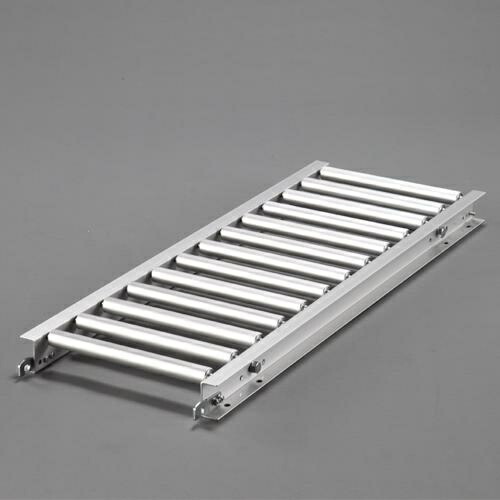 エスコ (ESCO) EA985LA-32 300x1500mm ﾛｰﾗｰｺﾝﾍﾞｱｰ(ｱﾙﾐ製) EA985LA-32