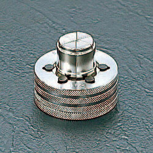 エスコ (ESCO) 1/2” エキスパンダーヘッド EA208-4HA