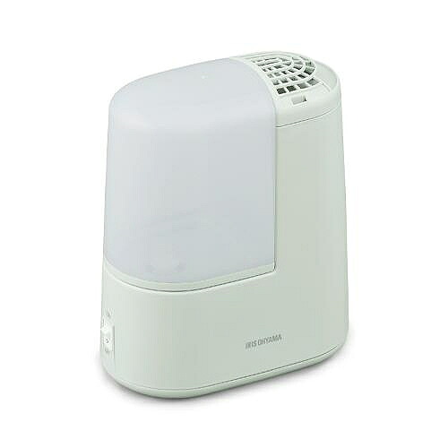 エスコ (ESCO) AC100V/100W/ 3畳 加熱式加湿器 EA763AY-11D
