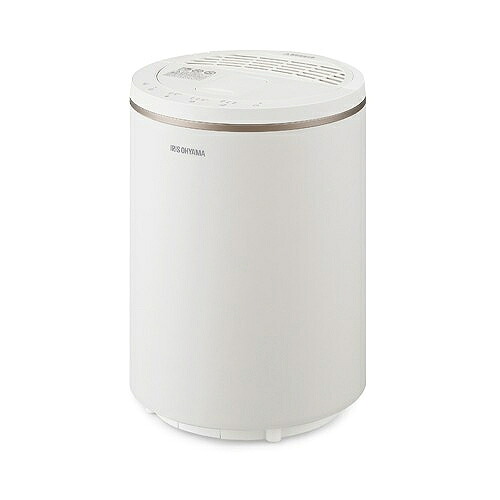 エスコ (ESCO) AC100V/500W/11畳 水蒸気式加湿器 EA763AY-23