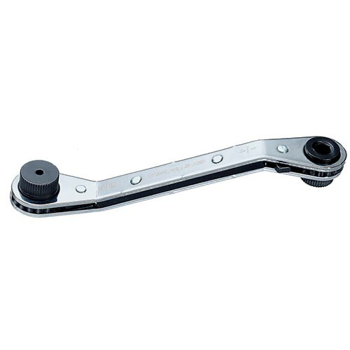 STAHLWILLE 25B 板ﾗﾁｪｯﾄﾒｶﾞﾈ型ﾋﾞｯﾄﾎﾙﾀﾞｰ (41541620) ( 25B )