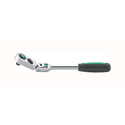 STAHLWILLE 416QR (1/4SQ)ﾌﾚｯｸｽﾗﾁｪｯﾄ (11261010) ( 416QR )
