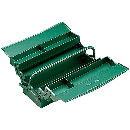 STAHLWILLE 446/08 ﾂｰﾙﾎﾞｯｸｽ               (81070000) ( 446/08 ) 工具収納用品-工具箱