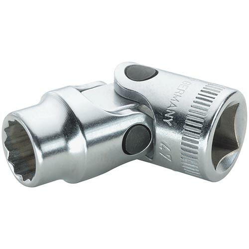 STAHLWILLE 47A-1/2 (3/8SQ)ﾕﾆﾌﾚｯｸｽｿｹｯﾄ    (02440032) ( 47A-1/2 )