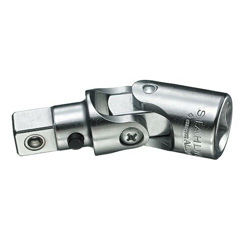 STAHLWILLE 510QR (1/2SQ)ﾕﾆﾊﾞｰｻﾙｼﾞｮｲﾝﾄ    (13021000) ( 510QR )