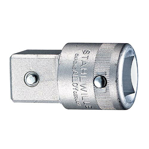 STAHLWILLE 569 3/4X1 ｿｹｯﾄｱﾀﾞﾌﾟﾀｰ         (15030006) ( 569 )