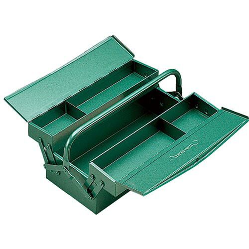 STAHLWILLE 83/010 ﾂｰﾙﾎﾞｯｸｽ               (81060000) ( 83/010 )
