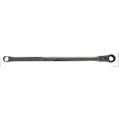SIGNET 34549 超ﾛﾝｸﾞﾌﾚｷｼﾌﾞﾙﾒｶﾞﾈ SIGNETﾚﾝﾁ 17mm ( 34549 )