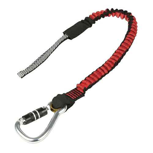 GRIPPS(グリップス) 耐久落下防止ロープ デュアルアクション -18kg ( H01071 )