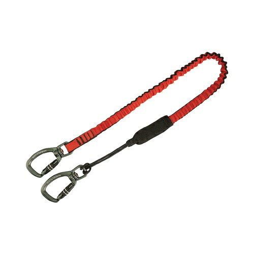 GRIPPS(グリップス) 落っこちる押しとどめる荷縄 デュアル行動 -7kg ( H01073D )