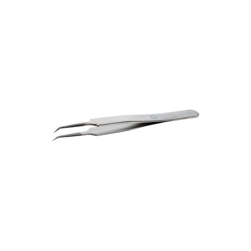 ideal-tek(アイデアルテック) DC ESDステンレスピンセット(耐酸/磁) ( 5B.SA.DC.0.IT )