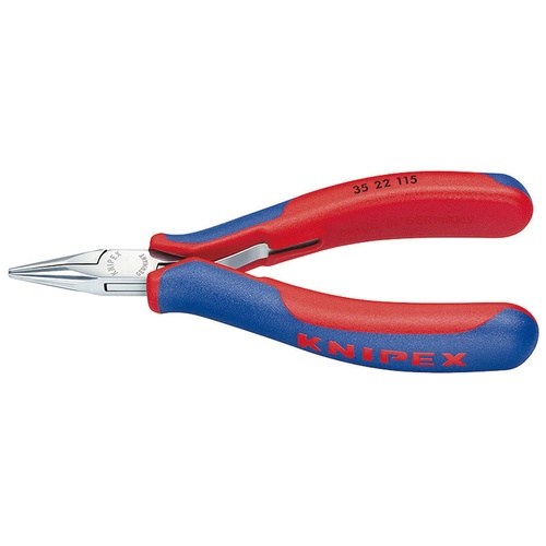 KNIPEX(クニペックス) エレクトロニクスプライヤー (SB) ( 3522-115SB )