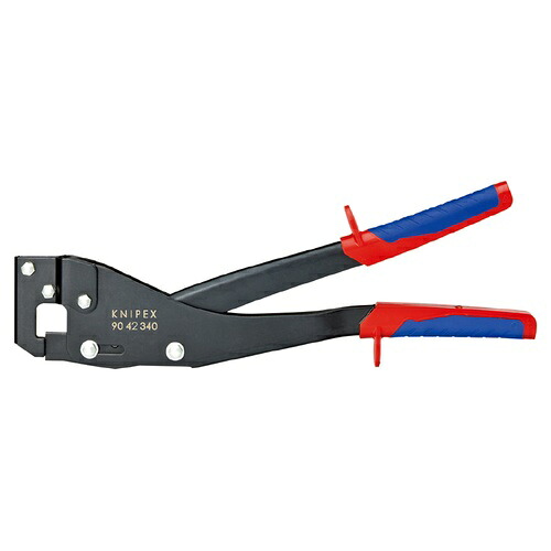 KNIPEX(クニペックス) パンチロックリベッター ( 9042-340 )