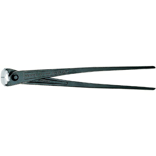 KNIPEX(クニペックス) 強力型喰い切り (SB) ( 9910-300SB )