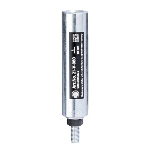 KUKKO(クッコ) エキストラクター用エキステンション 40MM ( 21-V-040 ) KUKKO(クッコ)