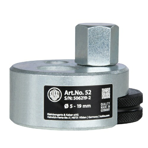 KUKKO(クッコ) スタッドボルトプーラー 5-19MM ( 52 ) 29,512円