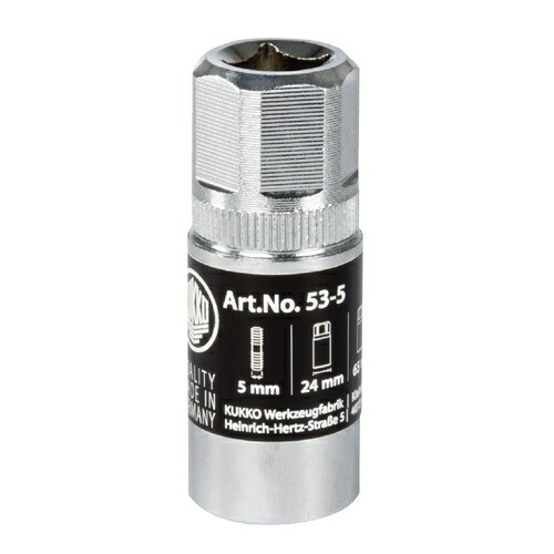 KUKKO(クッコ) スタッドボルトプーラー 5MM ( 53-5 )