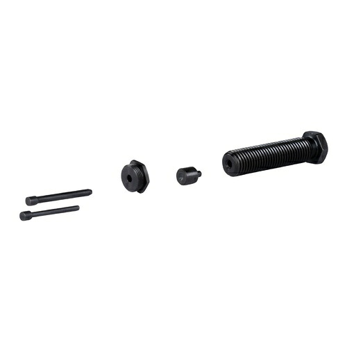 KUKKO(クッコ) チェーンカット&かしめ用工具用パーツセット ( 59-1-1 ) KUKKO(クッコ)