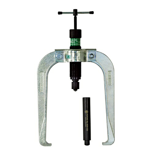 KUKKO(クッコ) 油圧式オートグリッププーラー 150MMロング ( 844-3-B ) KUKKO(クッコ)