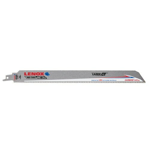 LENOX(レノックス) 超硬゜セ-バ-ソ-305X10T(1枚) ( LXAR12110CT-1 )