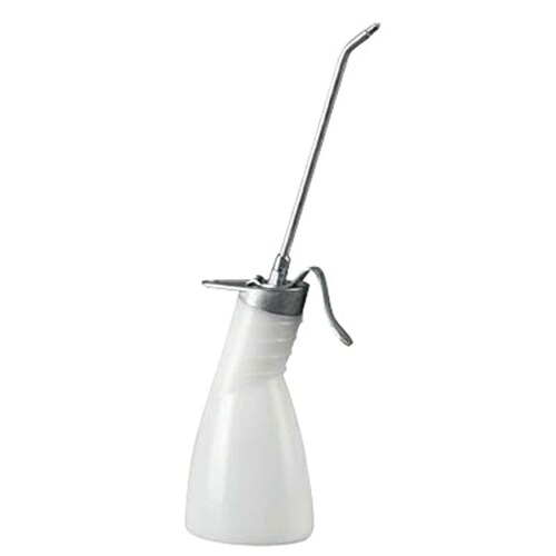 PRESSOL(プレッソル) プラスチックオイラー 500ML ( 04805 )