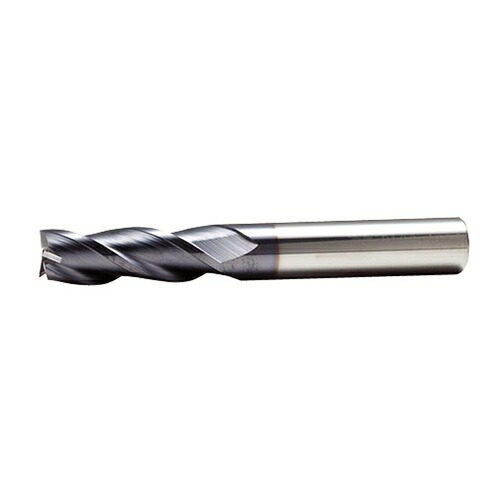 PROCHI 3枚刃超硬スクエアEM 12MM ( PRC-3FSE12 ) PROCHI