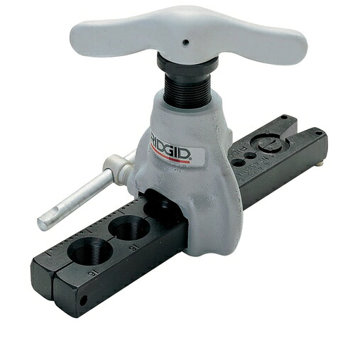 RIDGID(リジッド) 458MMJ フレアリングツール ( 50262 )