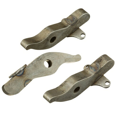 RIDGID(リジッド) A-127-X ロッカー 手 F/K-150- (3個入) ( 59530 )