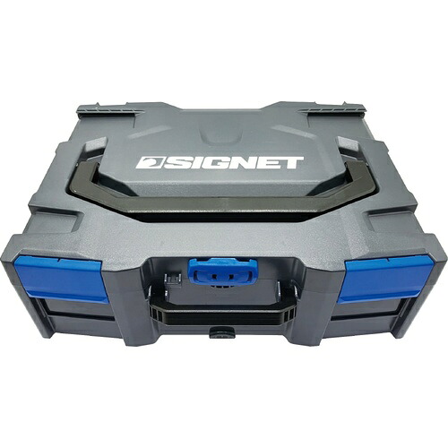SIGNET(シグネット) モビリティーツールボックス トレイ無 ( 54029 )