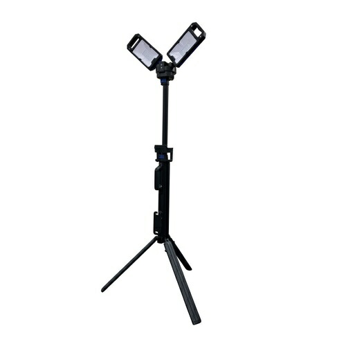 SIGNET(シグネット) 充電式LEDフォールディングスタンドライト 5000 ( 96101 ) SIGNET(シグネット)