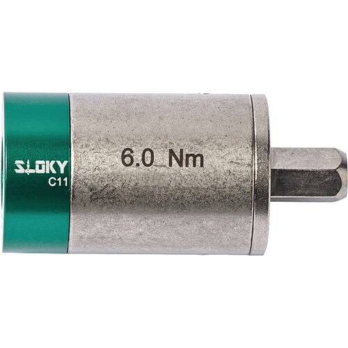 SLOKY(スローキー) トルクアダプター 7.0Nm ( TOK-ETA-7.0 )
