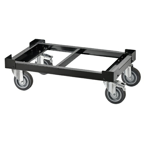 STAHLWILLE(スタビレー) シャーシ (81200158) ( 93-TOPBOX-CADDY )