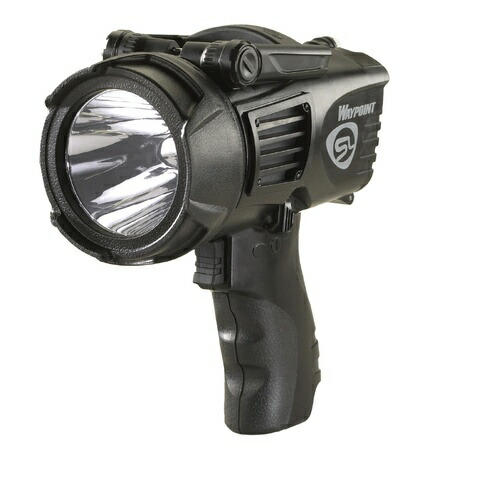 STREAMLIGHT(ストリームライト) ウェイポイント(ブラック) ( 44902 )