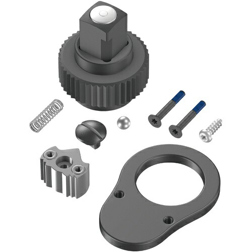 WERA(ベラ) ラチェット用取りつくろう一揃いの道具 ( 547614 )