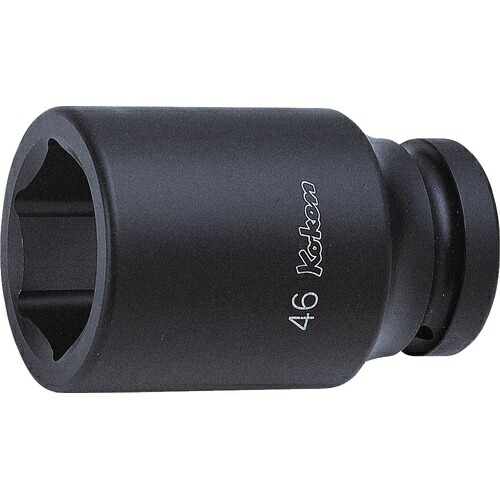コーケン 1”インパクト6角ディープソケット 31mm ( 18300M-31 )