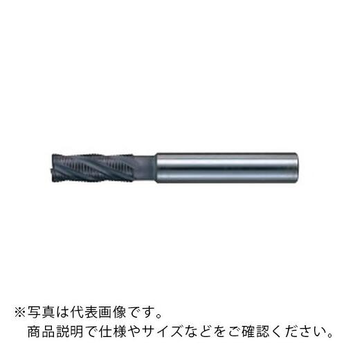 フジコシ AG厚地の外套 ラフィングエンドミル[AGREM 並み並み刃長手合い] ( AGREM 24 ﾐﾃﾞｨｱﾑ )