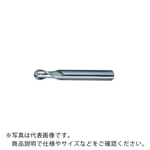フジコシ ボール エンドミル 2枚刃 ( RE R20.0 )