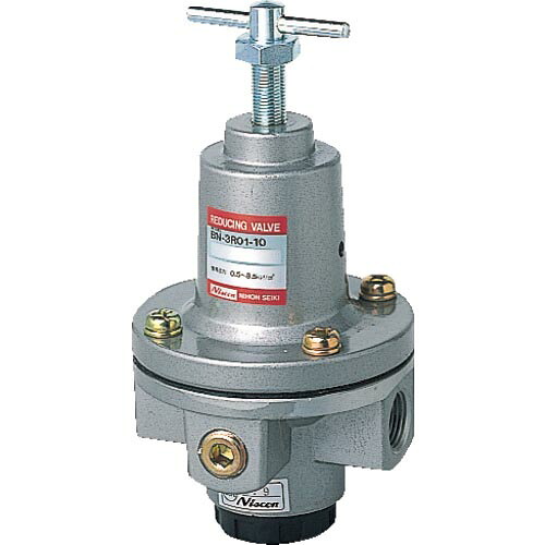 日本精器 レギュレータ 8A ( BN-3R01-8 )
